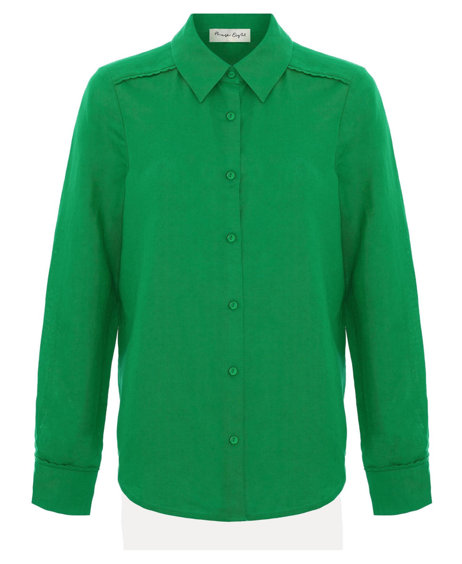 Women's Sloane Linen Shirt