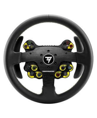 EVO Racing 32R Leather Wheel Add-On