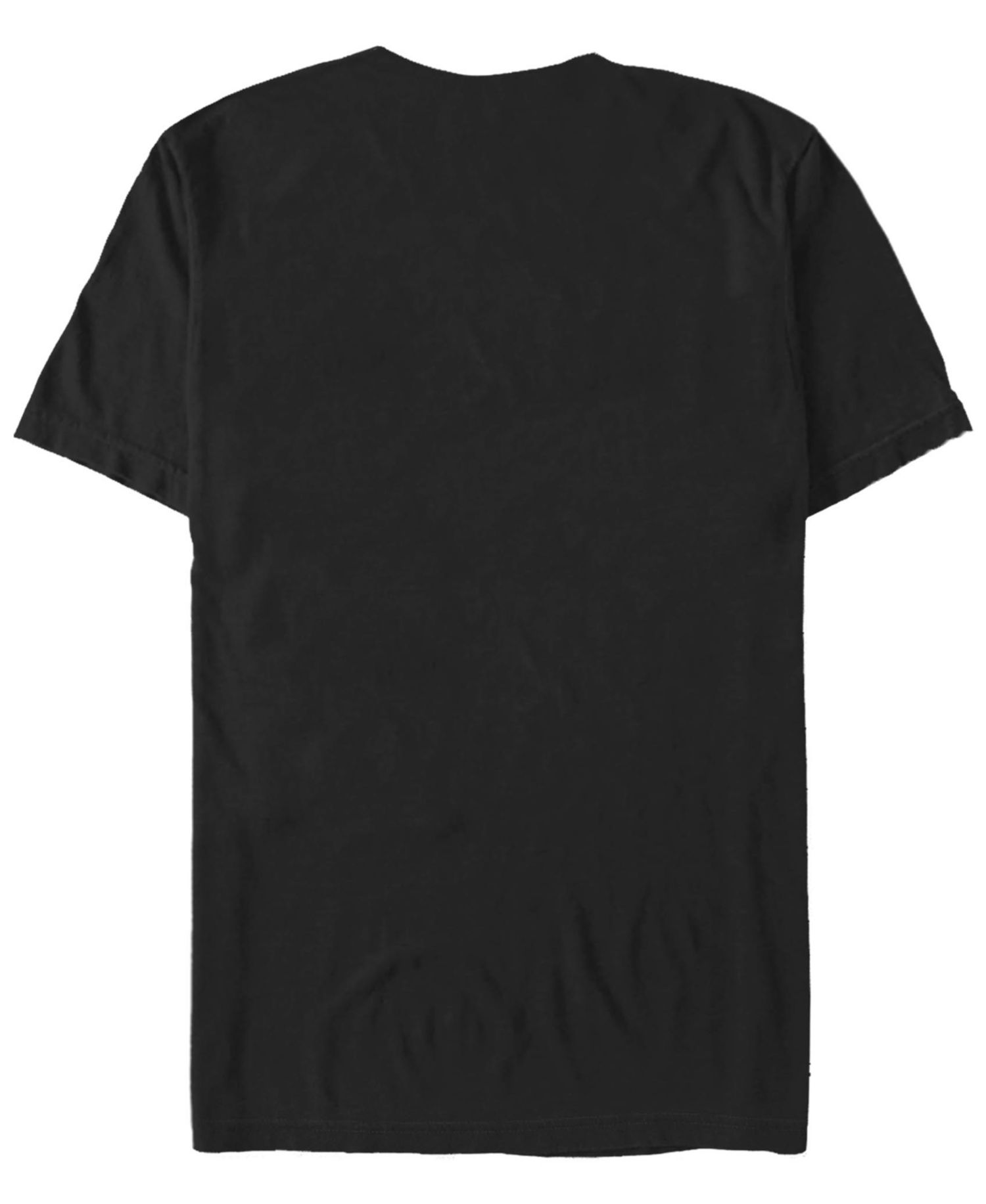 Men's Horizontal Helmets Short-Sleeve T-Shirt