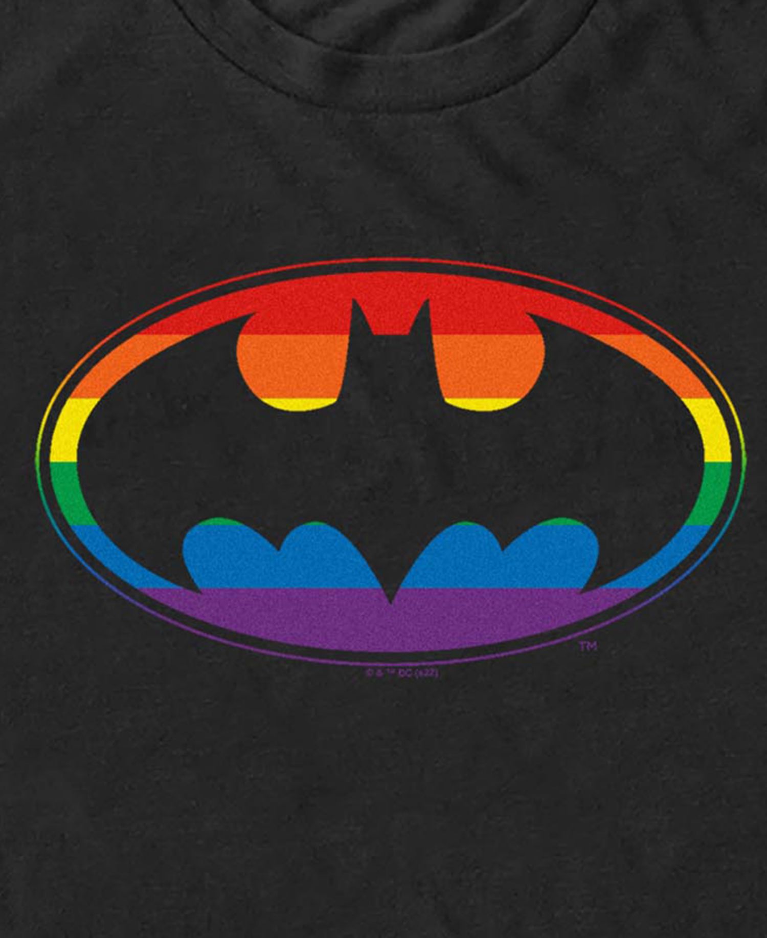 Men's Symbol Of Pride Short-Sleeve T-Shirt
