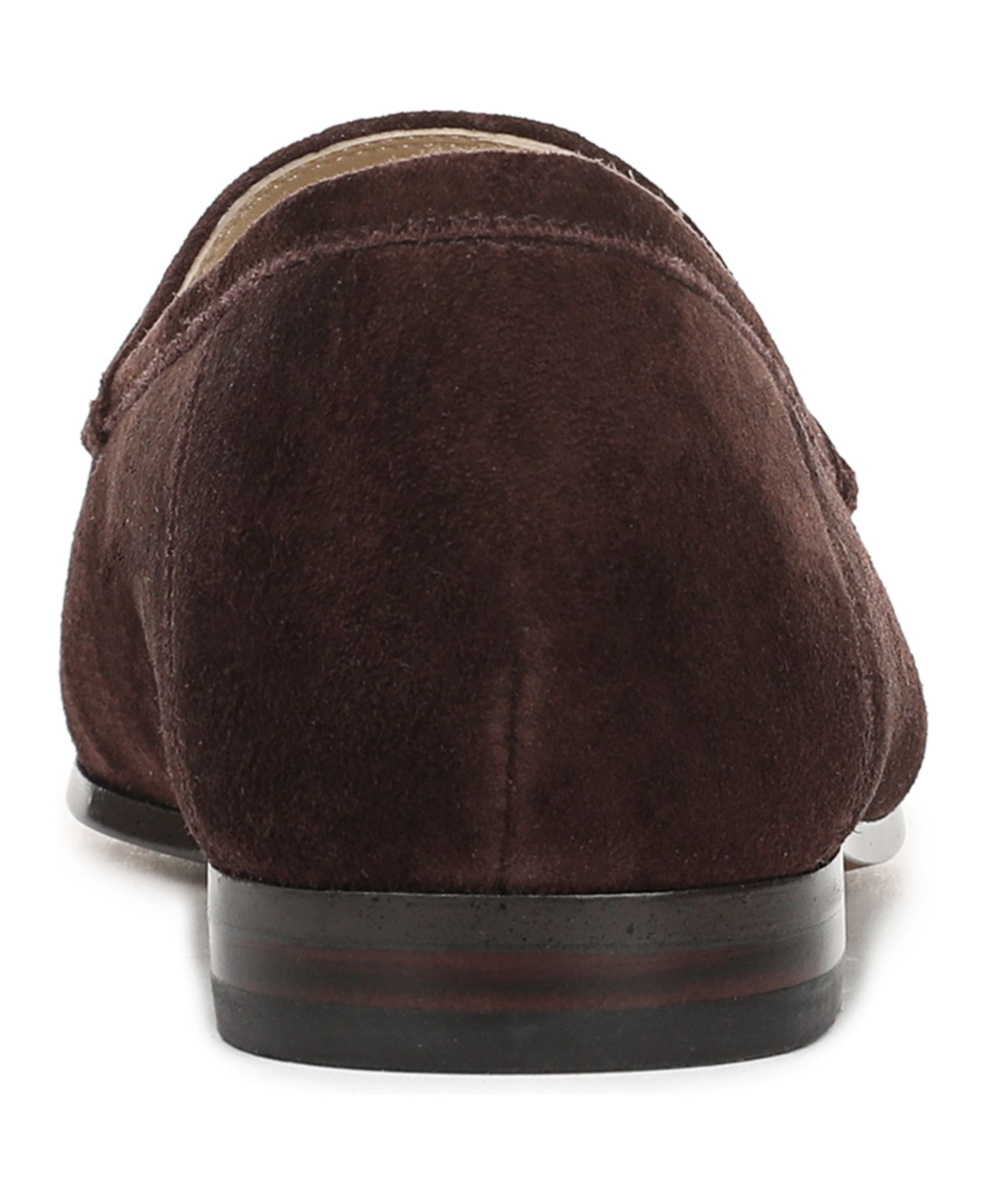 Women's Loraine Bit Almond Toe Loafers