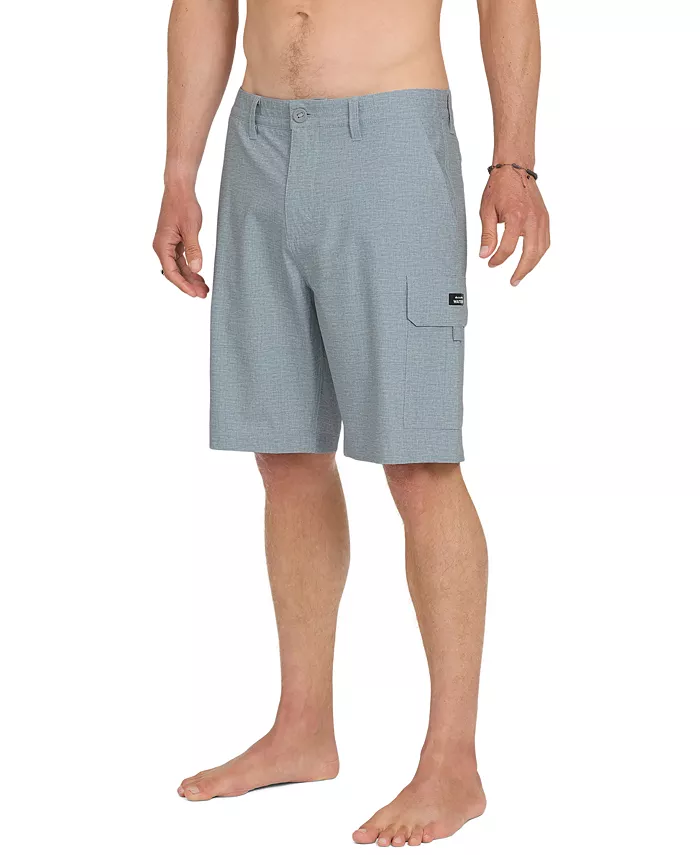 Men's Legion Cargo 10" Shorts - thumbnail 10