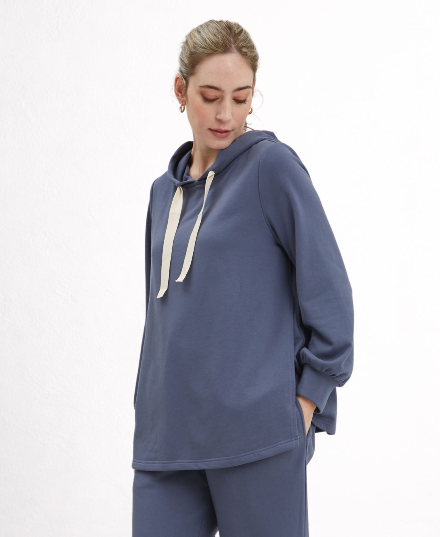 Crosby Maternity & Nursing Hoodie