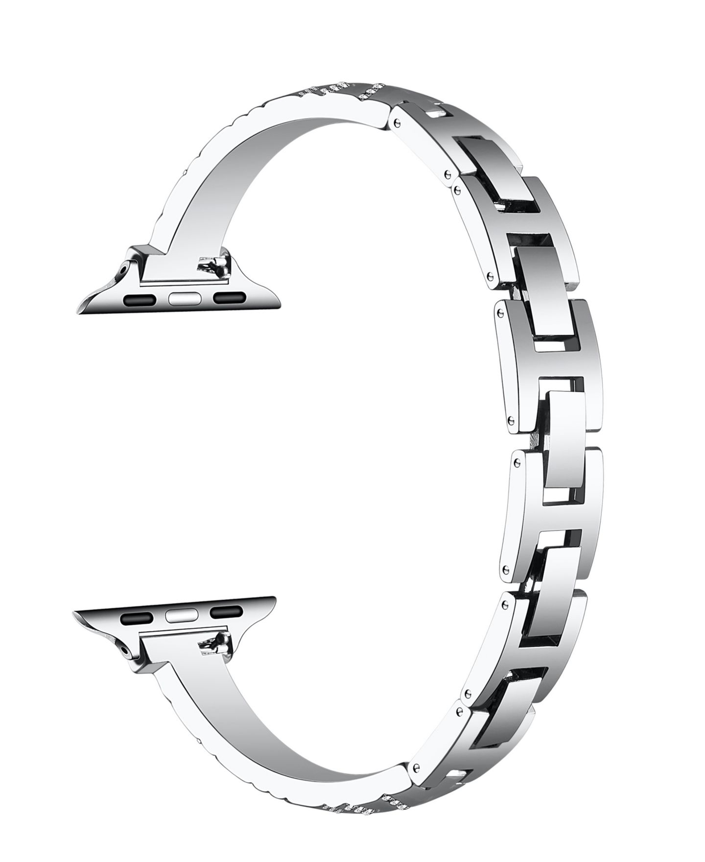 Ремешок для часов Posh Tech Eclipse Rhinestone Band for Apple Watch — фото 2