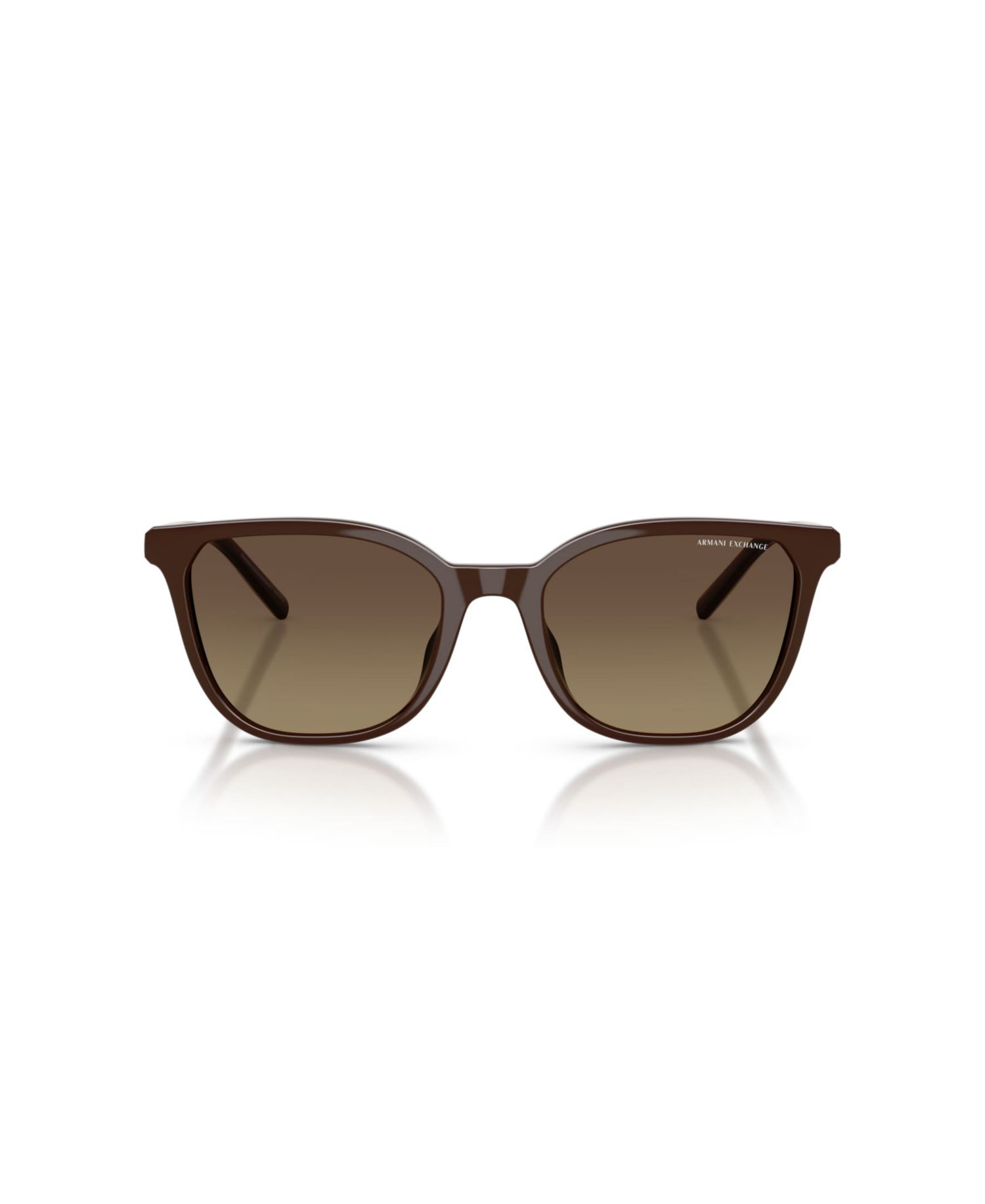 Armani Exchange Women's Polarized Sunglasses, AX4168SU