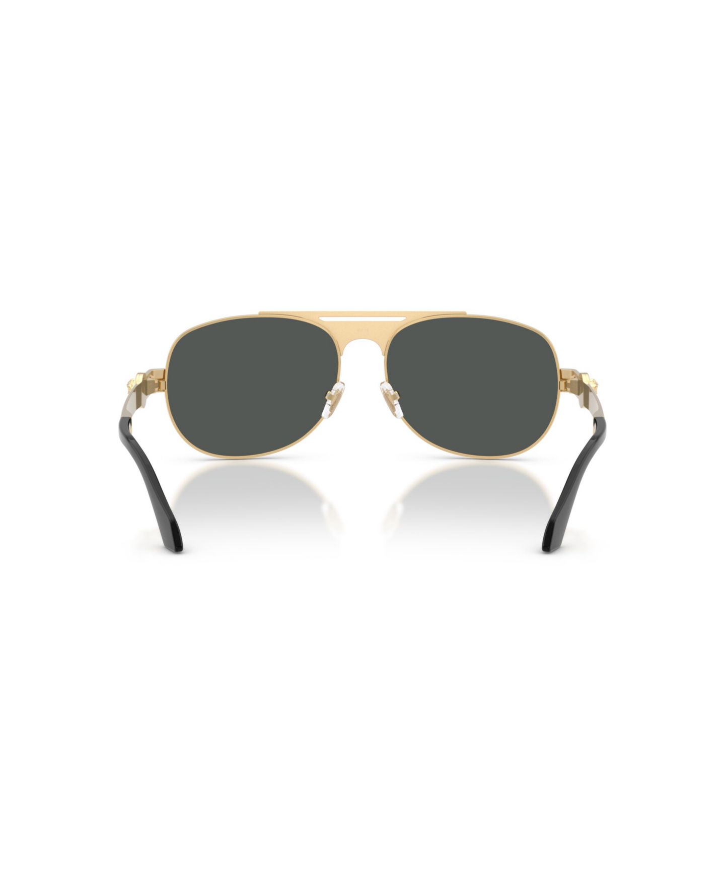 Мужские солнцезащитные очки Versace Sunglasses, VE2302 — фото 4