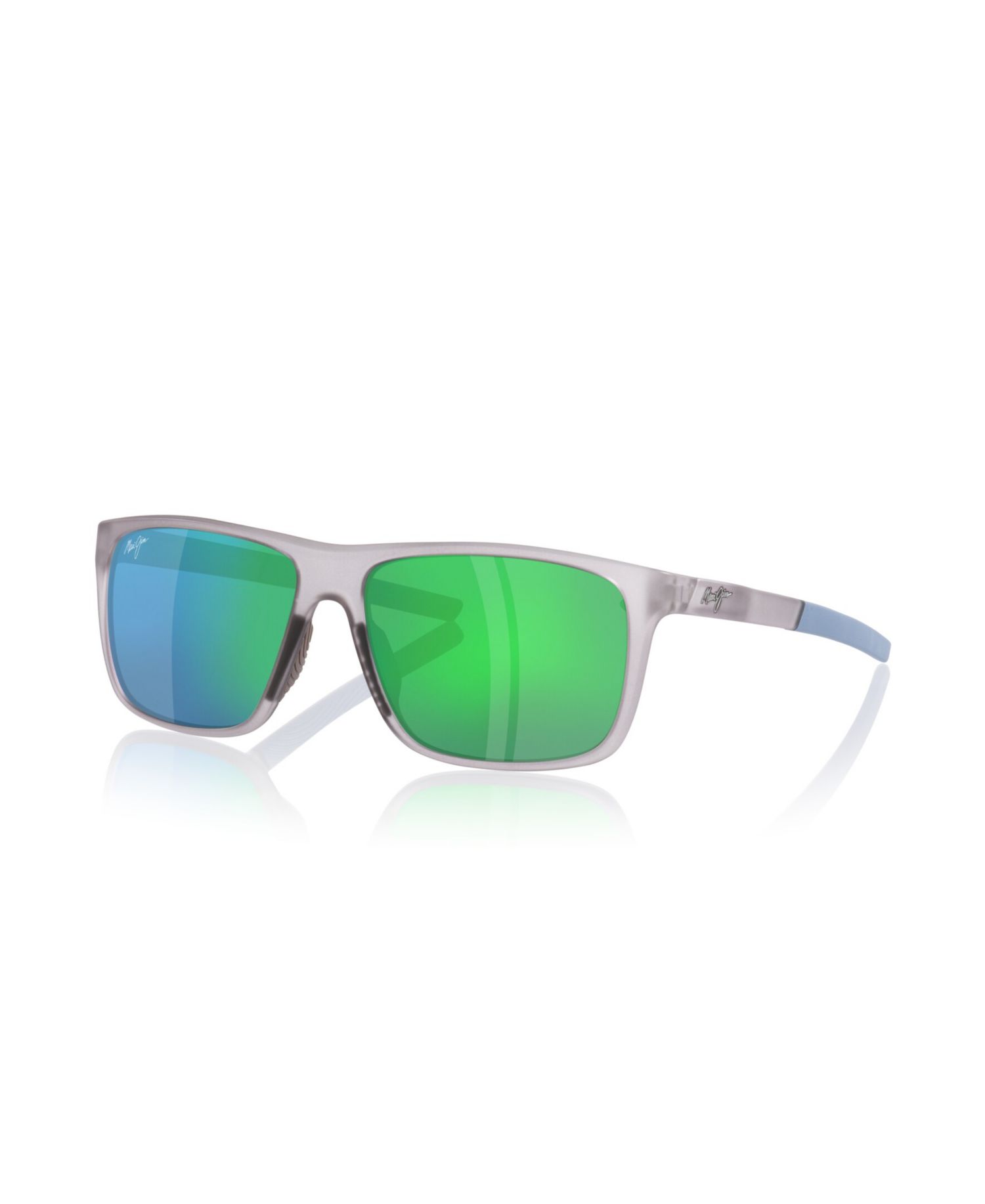 Men's Lehopulu Polarized Sunglasses, MJ000856