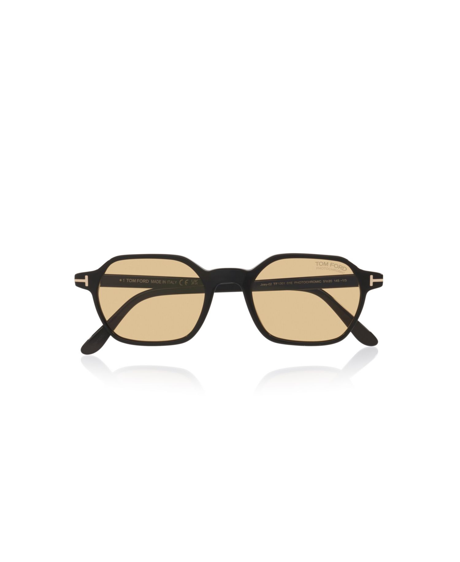 Men's Joey-02 Photochromic Sunglasses, TR002235