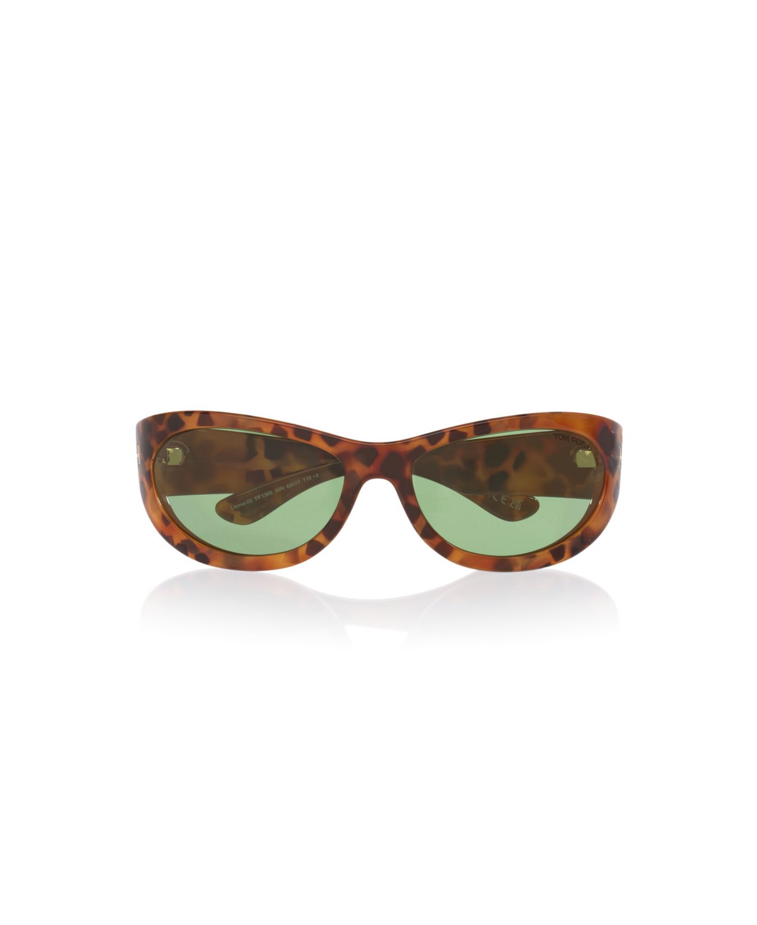 Women's Leona-02 Sunglasses, TR002278