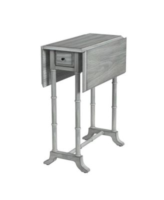Darrow Drop-Leaf Side Table