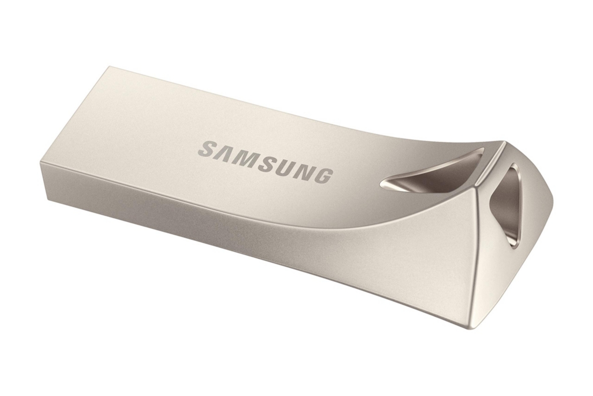 Samsung Bar Plus Usb 3.1 Flash Drive