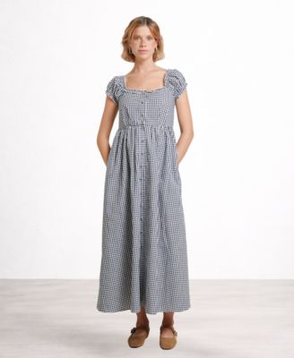 Lily Maternity Dress