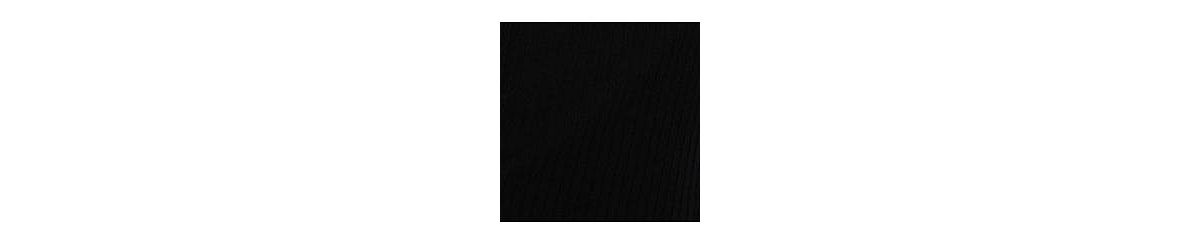 Karen Millen Women's Rib Knit Long Sleeve Military Midi Dress view 8 — MAYCSS fashion products