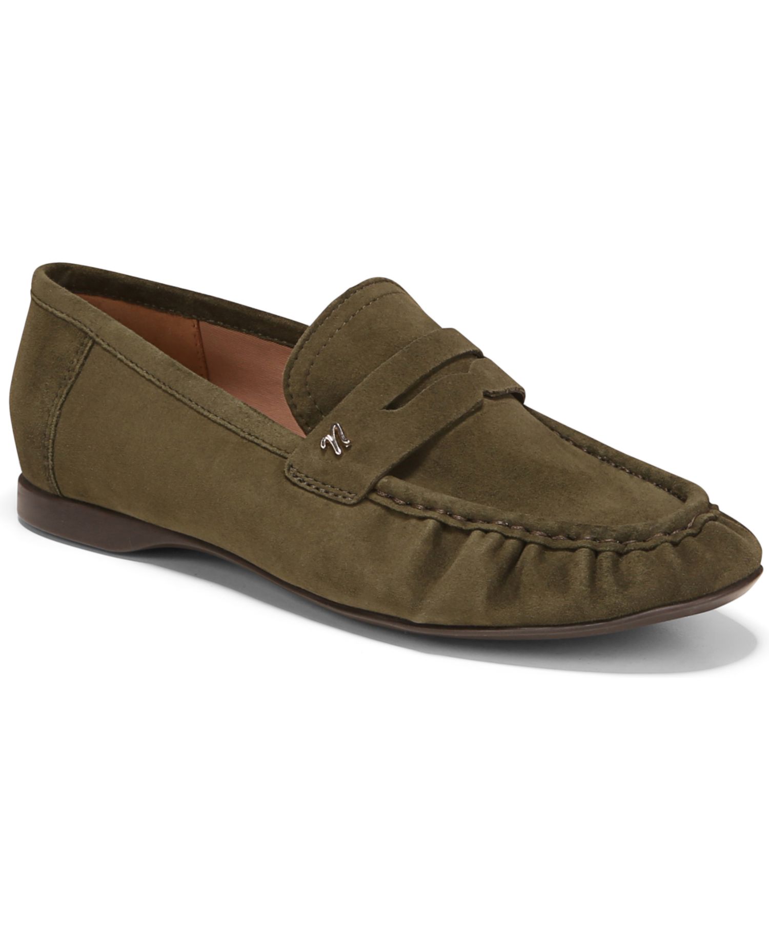 Women's Bloom Slip-On Loafers