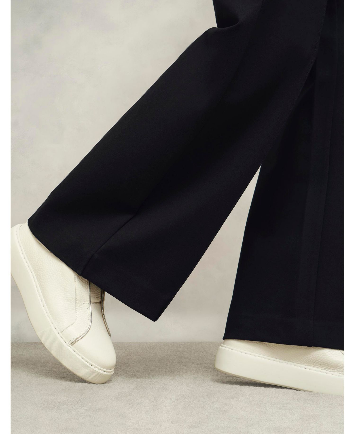 Women's Prim Trouser