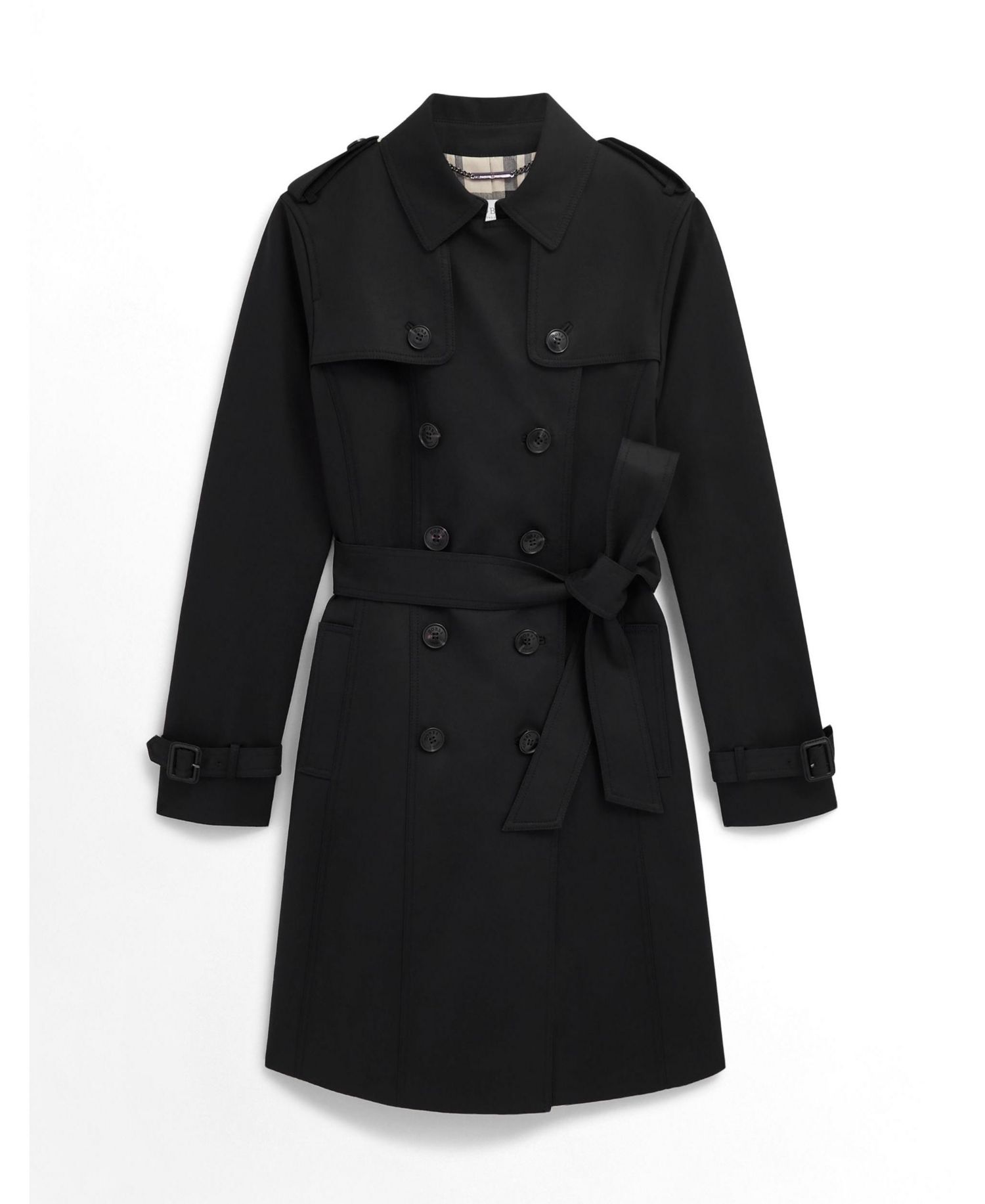 Women's Skylar Trench Coat