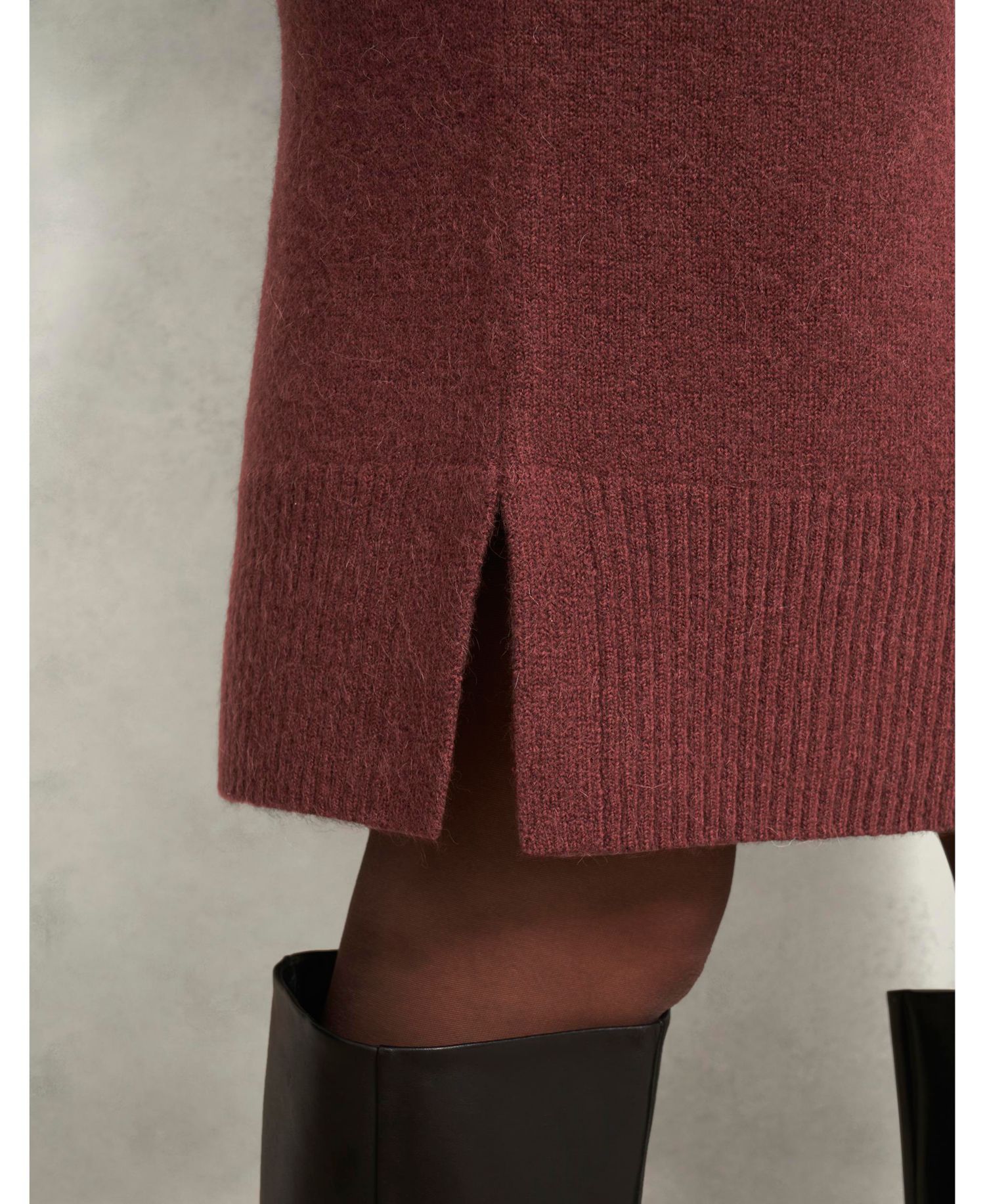Women's Nessa Knitted Dress