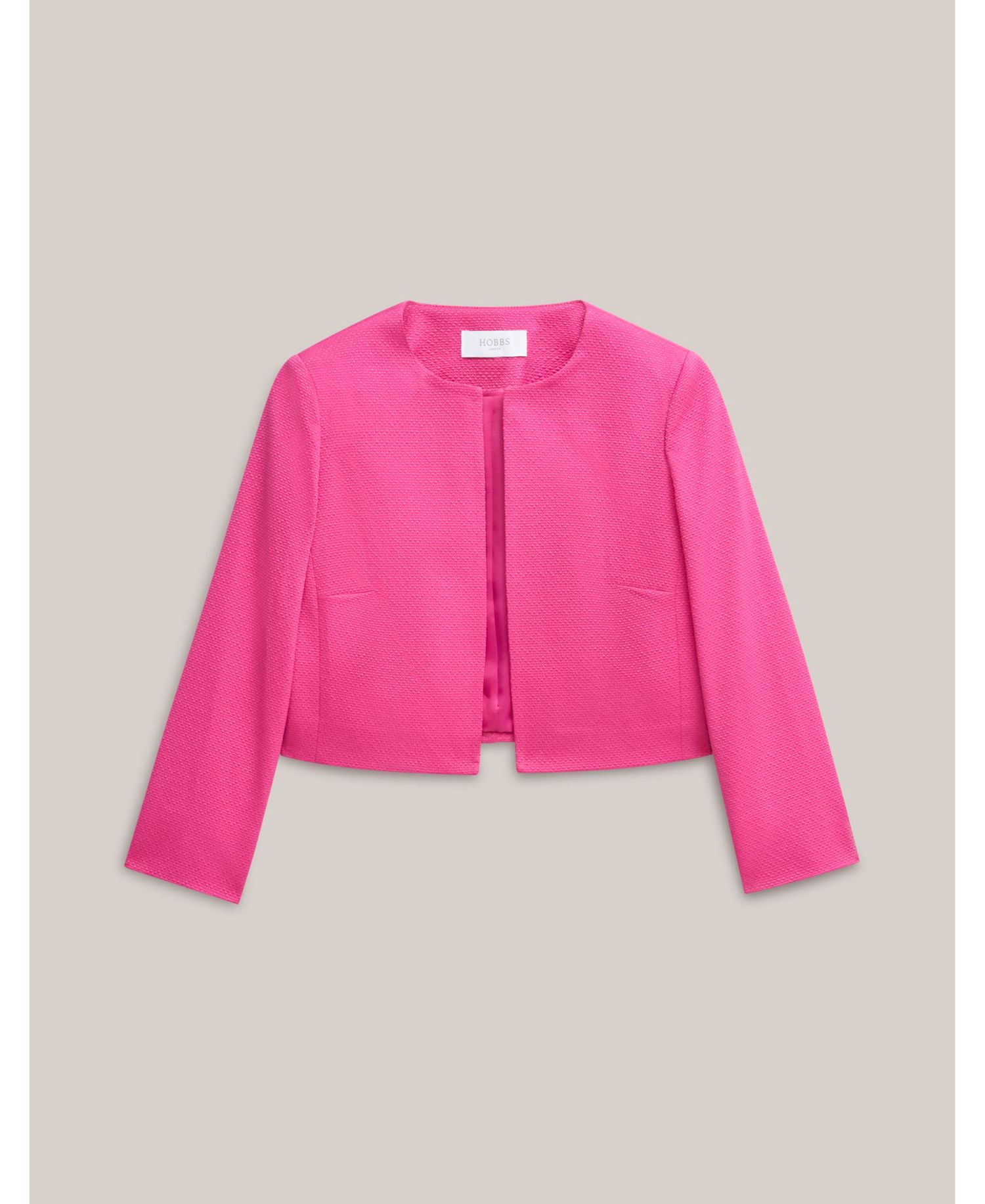 Women's Elize Crepe Jacket