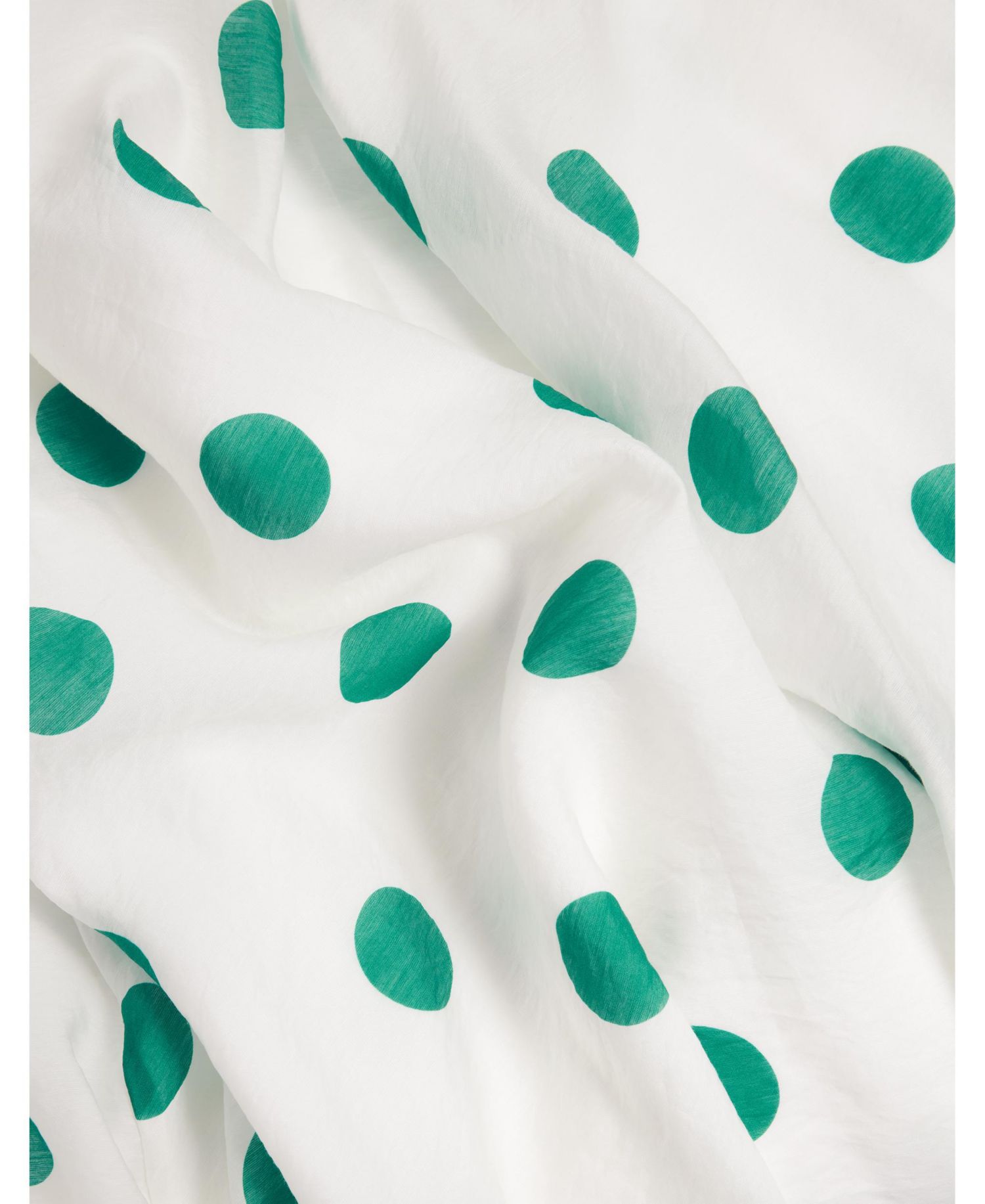 Women's Barrington Polka Dot Midi Dress
