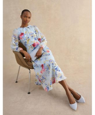Hobbs London Women's A Line Clothing & Apparel | Macy's