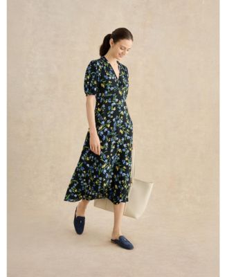 raw hem denim dress Button Down Long Sleeve WH – Abela Story Color:GREENERY Perfect for daytime outings SAPG::JHMU00067 ~ Color::Black GAP | Dresses |