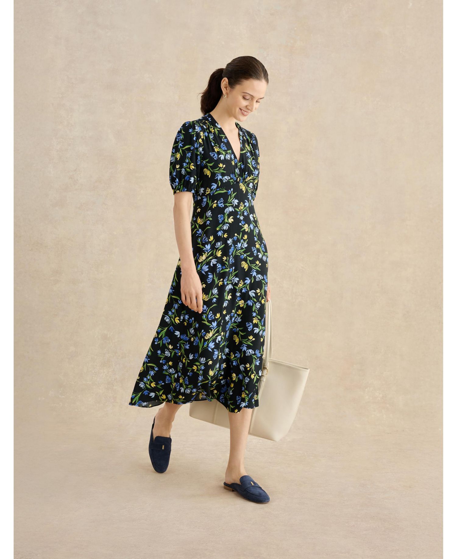 Women's Sidonie Dress