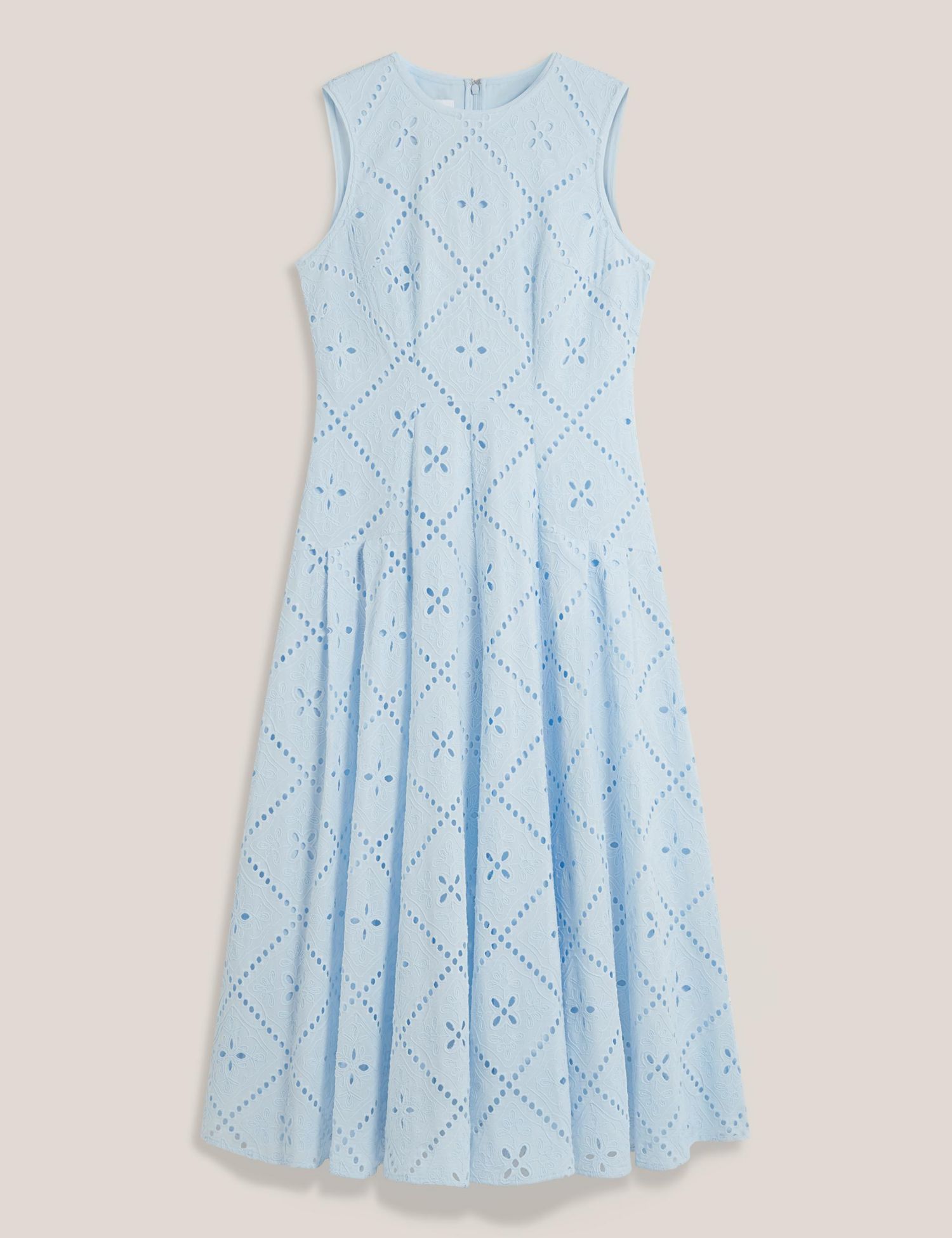 Women's Lexia Embroidered Dress