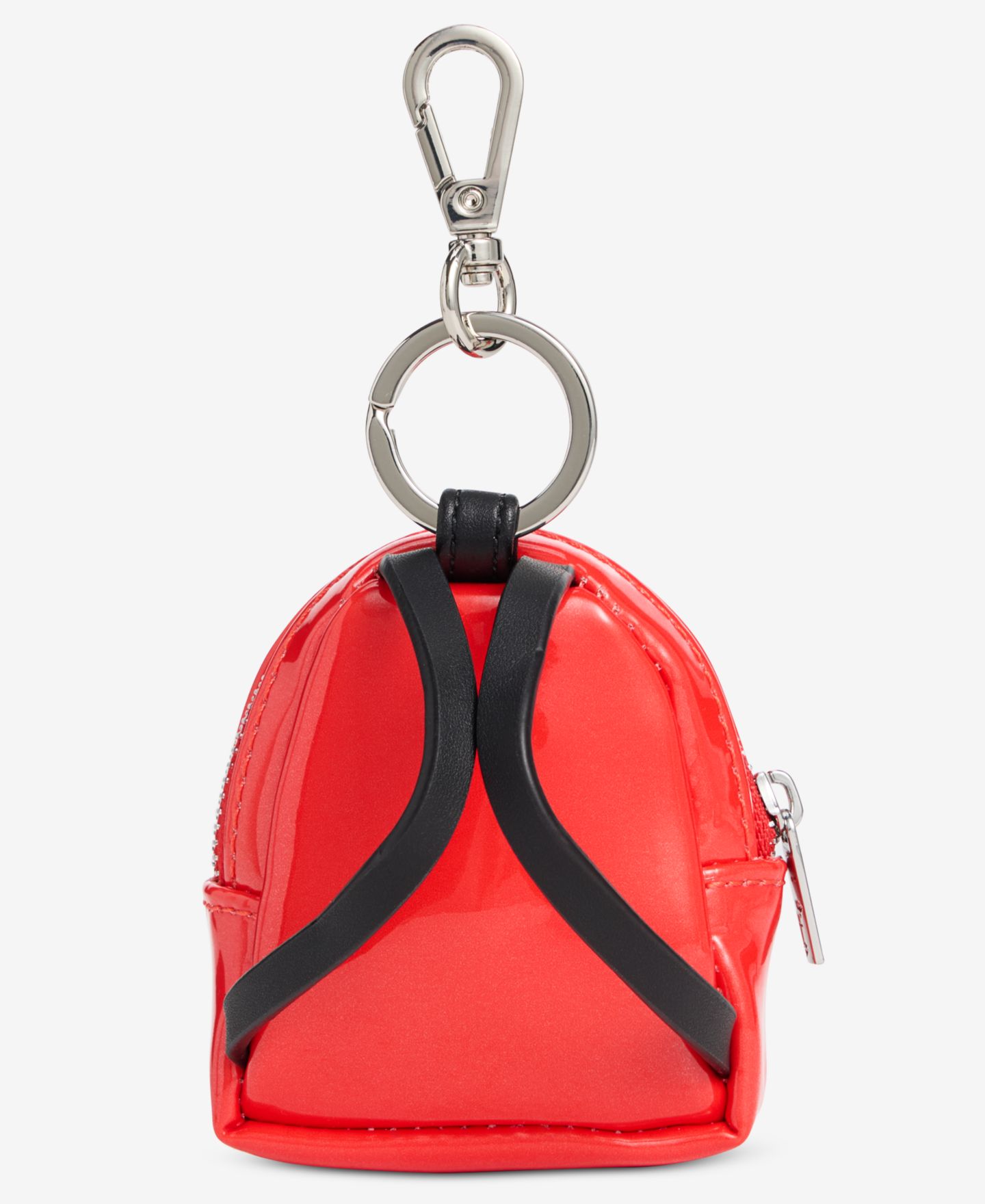Женский брелок Loungefly Marvel Macy's Spider-Man 100th Parade Balloon Mini Backpack Bag Charm — фото 4
