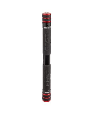 Fast Gimboom Carbon Fibre, Lightweight and Compact Carbon Boom for Gimbal, Fast Technology, Fast Twisting Lock, Gimbal use