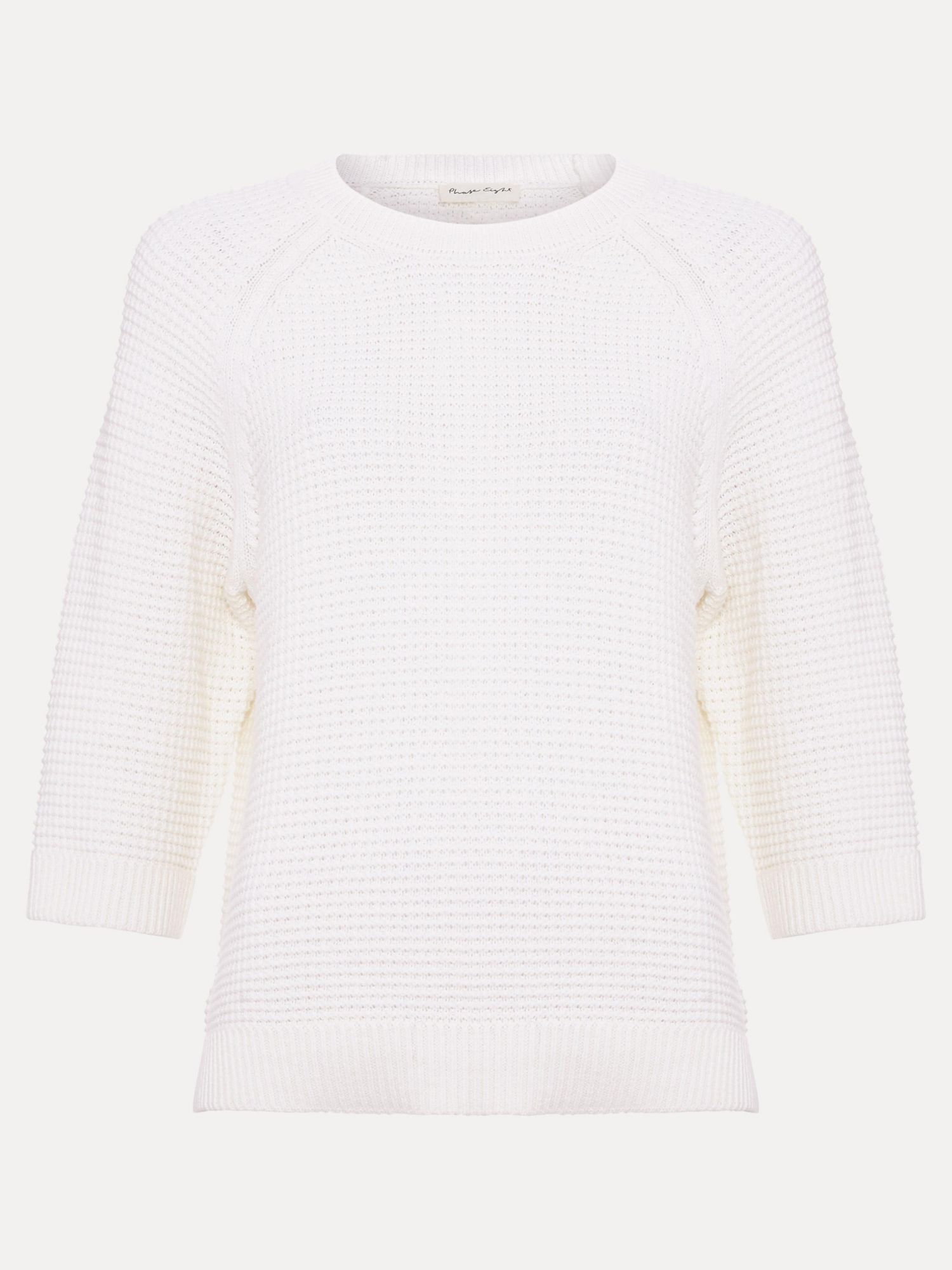 Women's Odette Waffle Knit Sweater