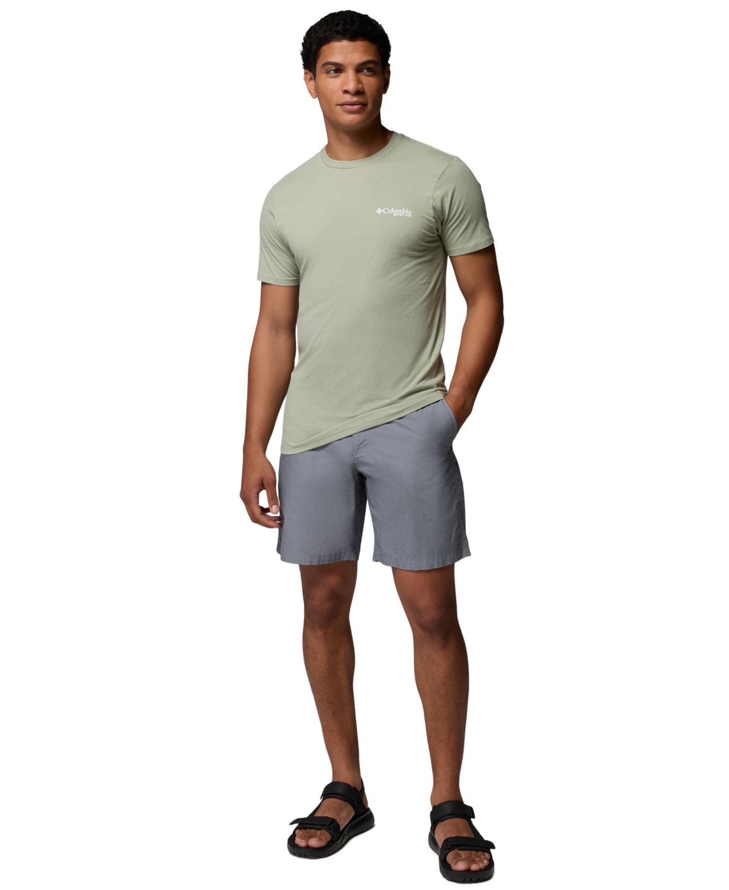 Men's Aikon Graphic T-Shirt