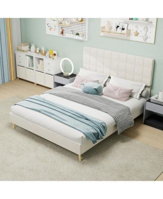Best-Selling Soft Pack Headboard, Modern Minimalist