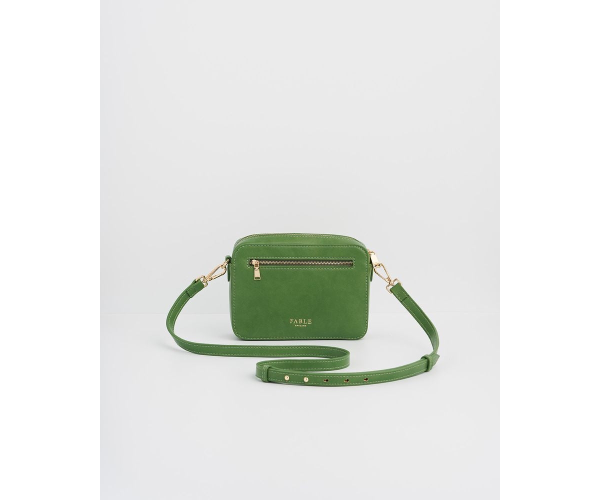 Fable England Women's Floral Camera Bag