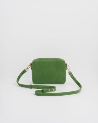 Women's Floral Camera Bag