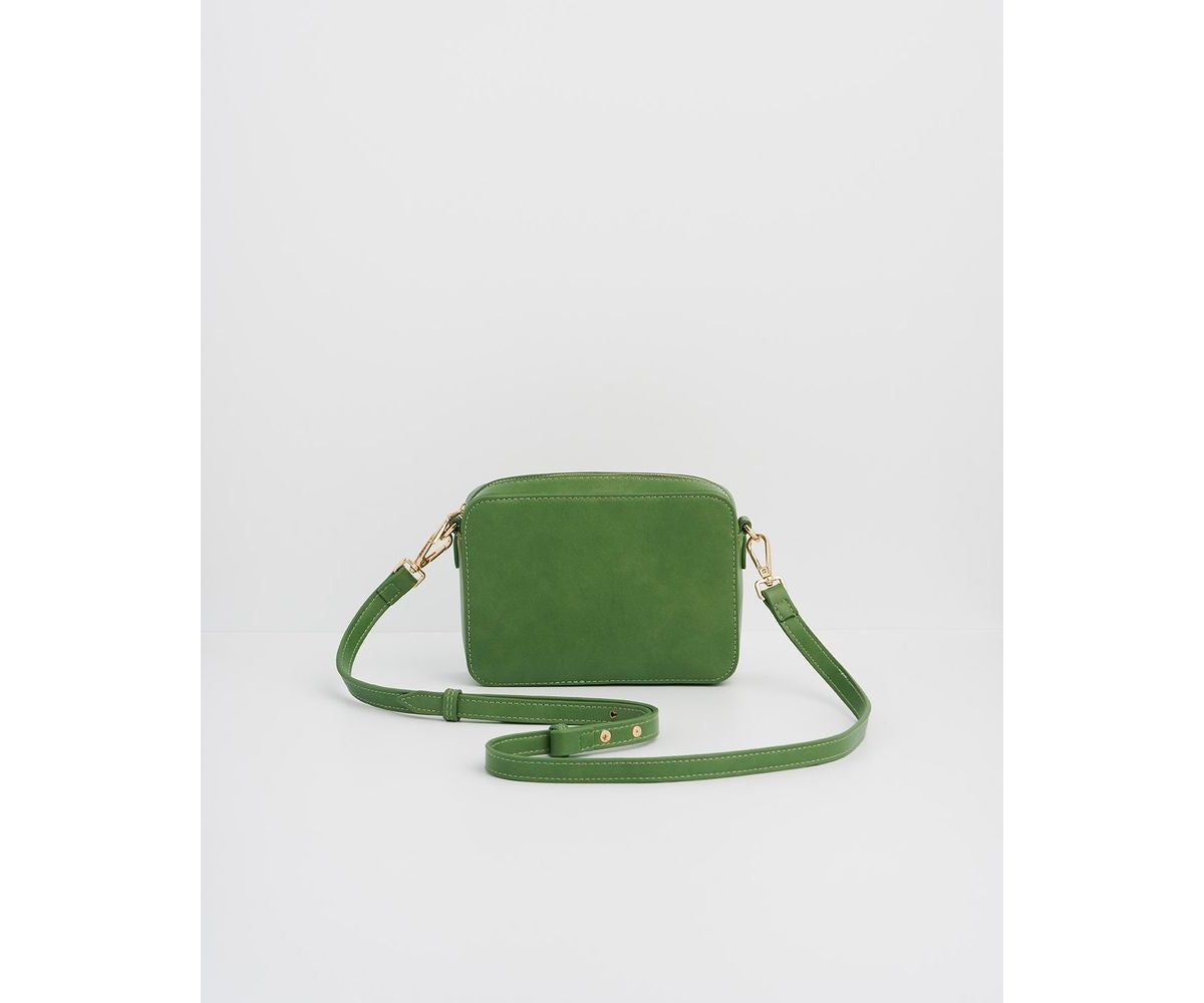 Fable England Women's Floral Camera Bag