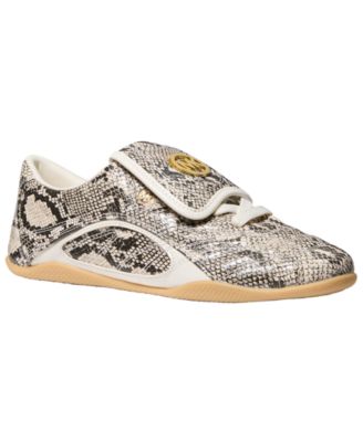 Women's Kyler Lace-Up Trainer Sneakers