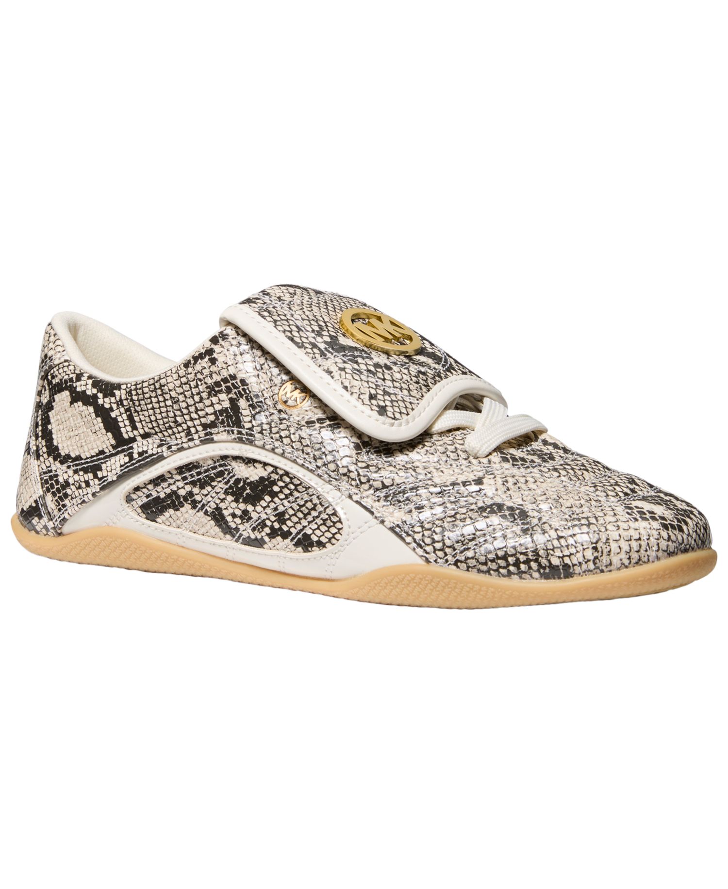 Women's Kyler Lace-Up Trainer Sneakers