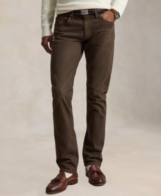 Men's Varick Slim Straight Stretch Jeans