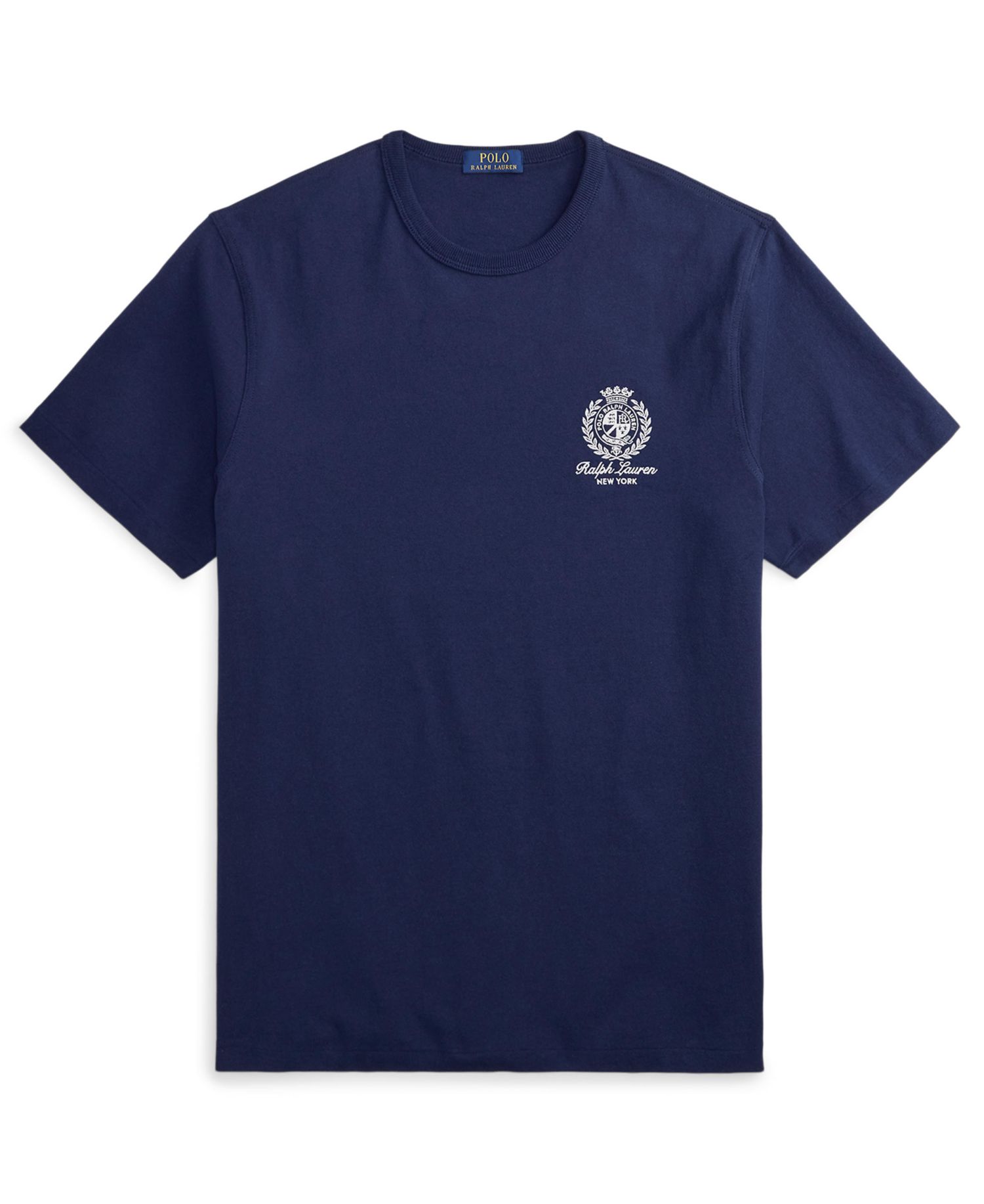 Men's Big & Tall Short-Sleeve T-Shirt
