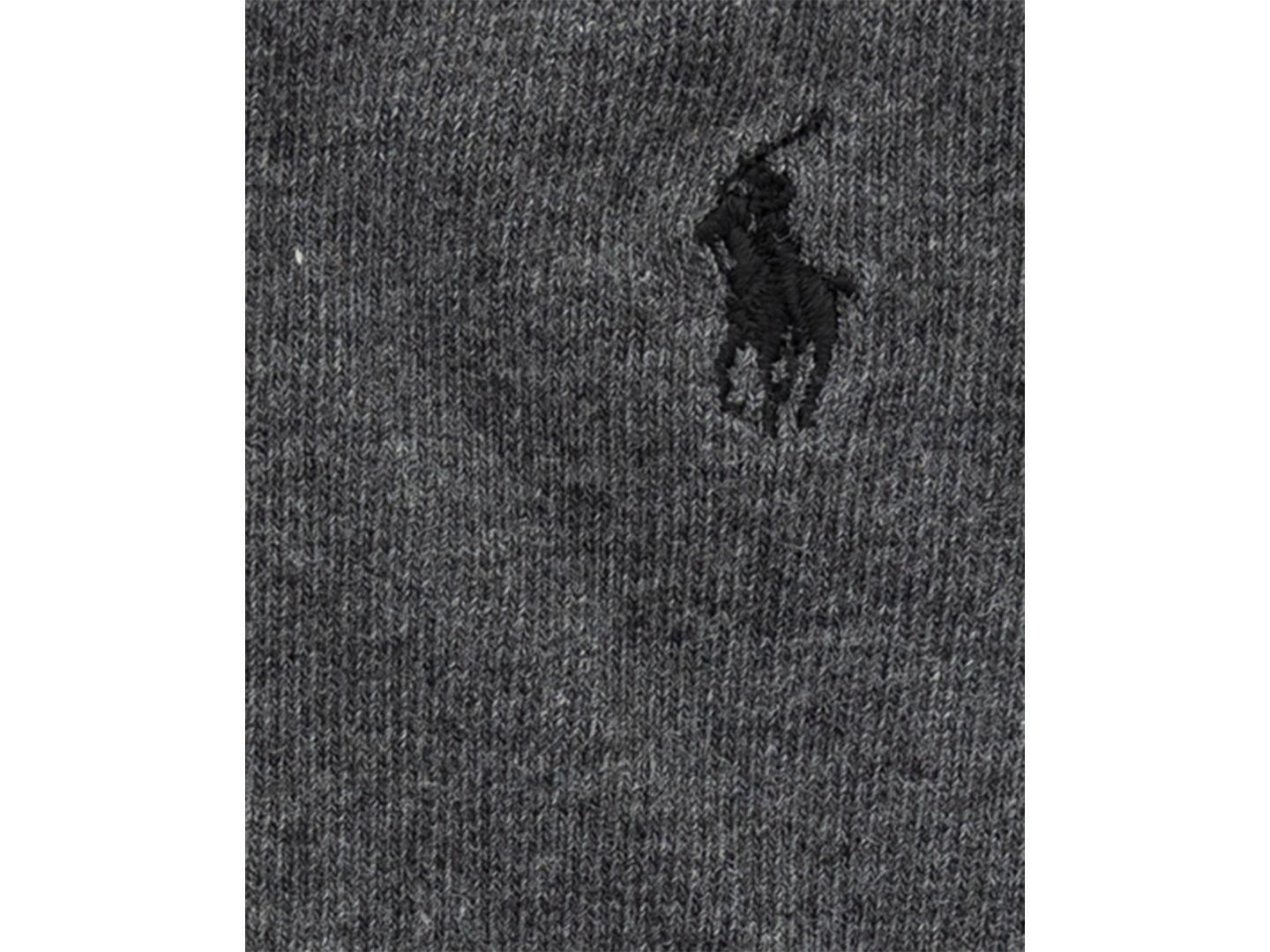 Носки Bonus, средней высоты, хлопок — Polo Ralph Lauren, цвет: Рыжевато-коричневый / Разноцветный — фото 6