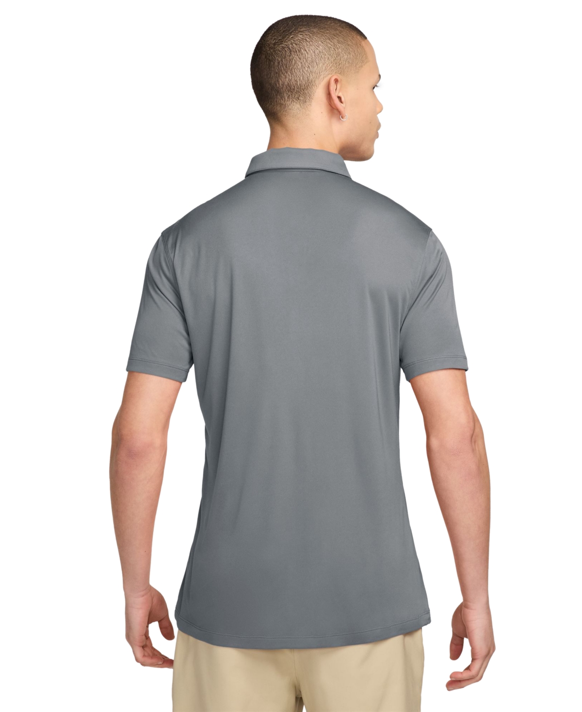 Nike Men's Approach Dri-fit Golf Polo Shirt