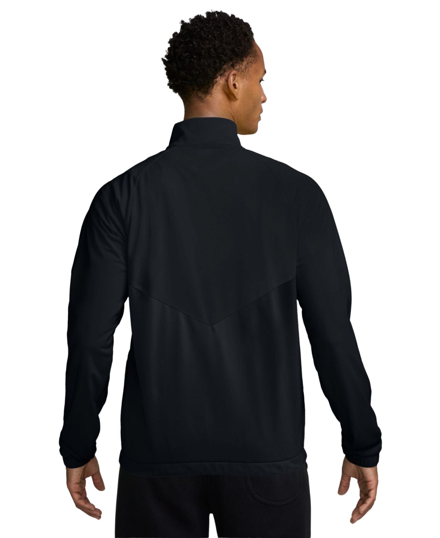 Men's Windrunner Poly-Knit Track Jacket