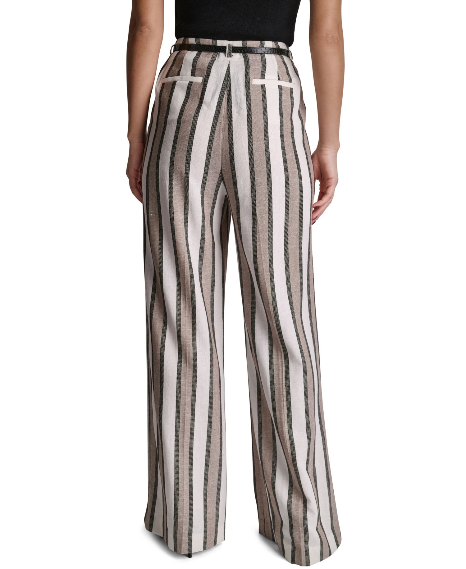 Women's Wide-Leg Pants