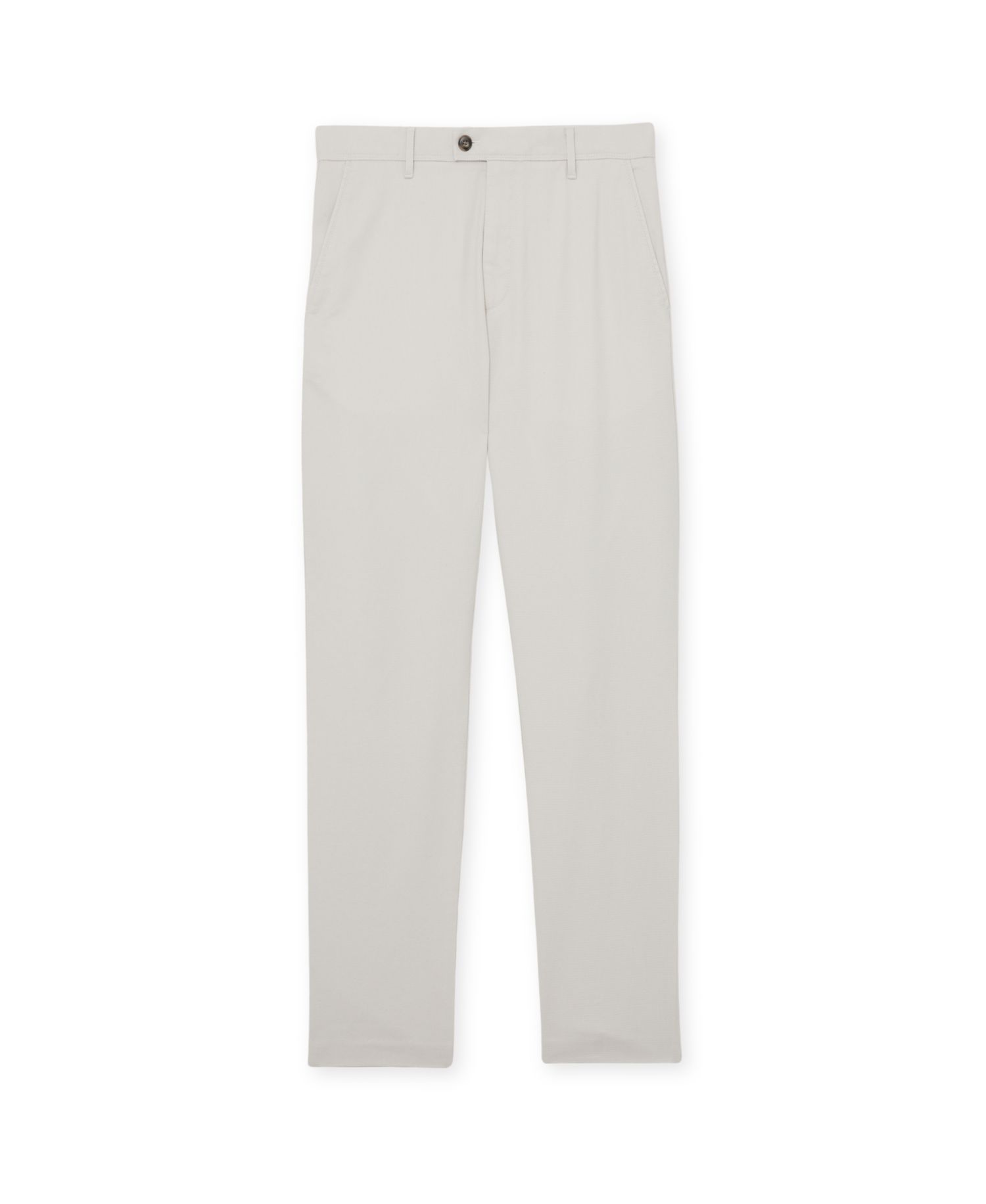 Men's Dobby Cotton pique Chino Pants