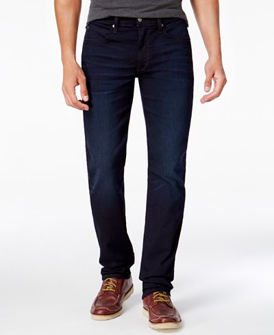Joe's Men's Tyson Kinetic The Brixton Slim-Straight Jeans