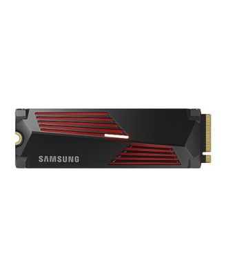 4TB 990 Pro Heatsink Internal SSD Drive