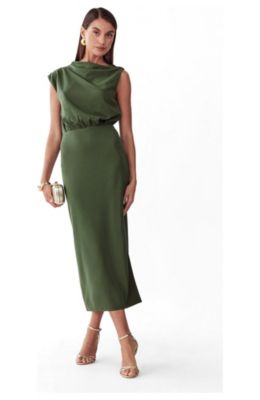 Women's Lily Midi Dress