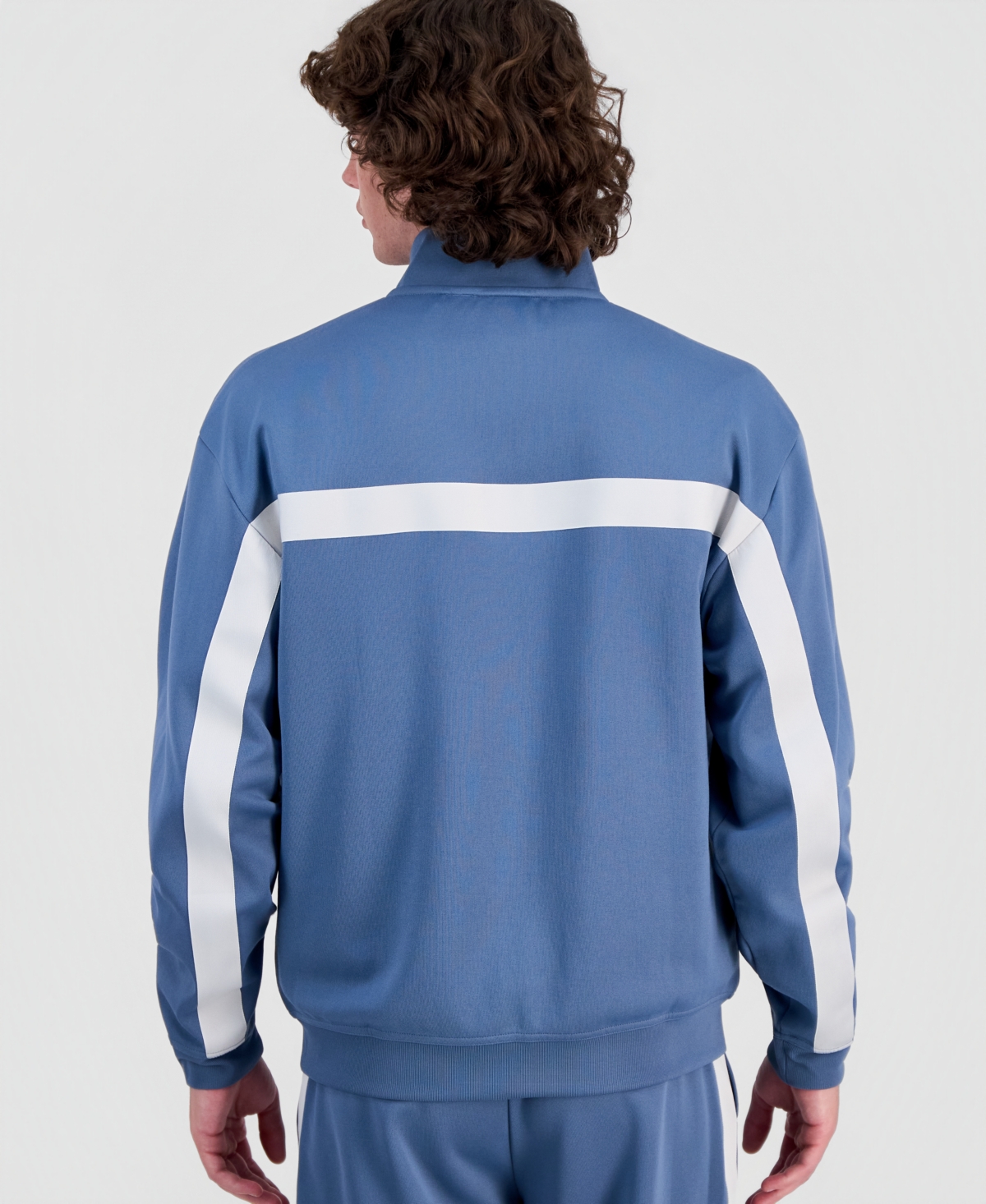 Hugo Boss Men's Darti Track Jacket