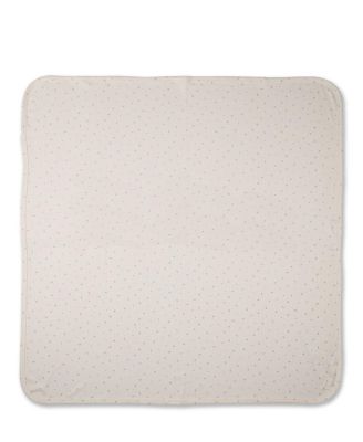 Baby "Sprigs Have Sprung" Rayon Blend Swaddle Blanket