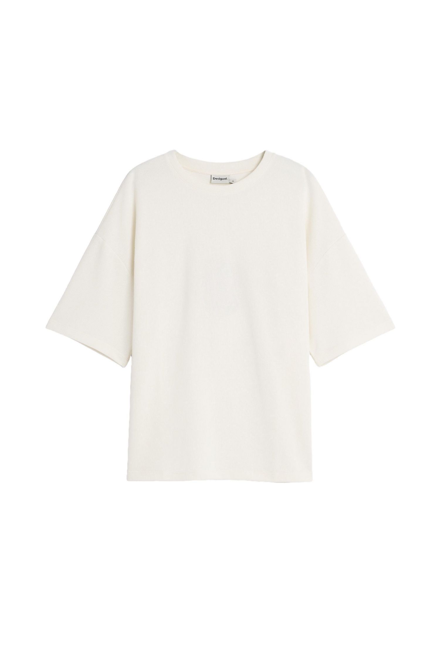 Women's Short sleeve knit t-shirt
